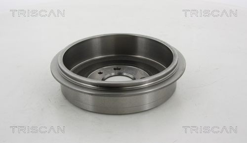 Tambor do freio traseiro para Fiat Fiorino  225