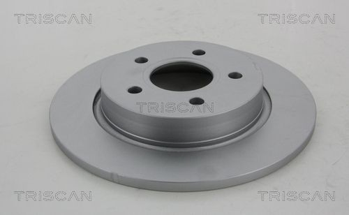 Compre Disco do freio traseiro Ford Focus 3