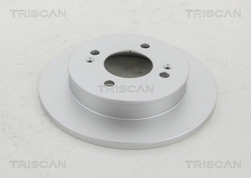 Disco do freio traseiro para Hyundai I10  PA