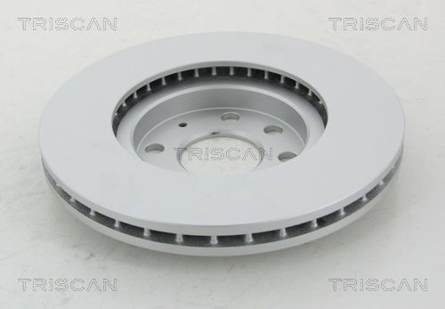 Compre Disco do freio dianteiro Opel Corsa 