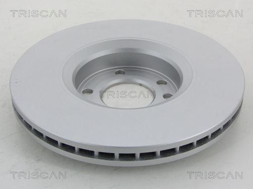93171500 Hyundai/Kia Disco do freio dianteiro
