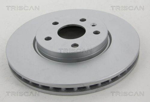 Compre Disco do freio dianteiro Opel Insignia 