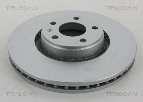 Compre Disco do freio dianteiro Audi A6 