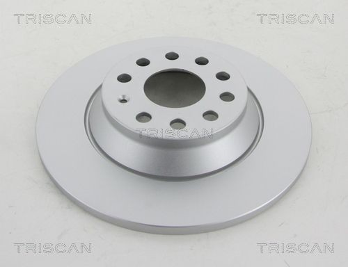 Compre Disco do freio traseiro Audi Q3 