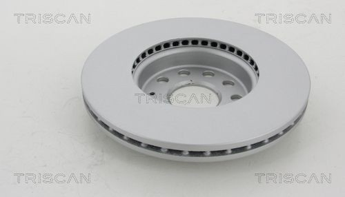  Disco do freio dianteiro Skoda Octavia III A7 carrinha (5E5, 5E6) (2012 - 2020) III A7