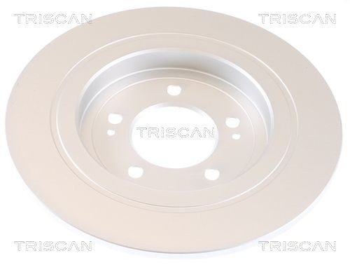 Compre Disco do freio traseiro Hyundai Tucson 3