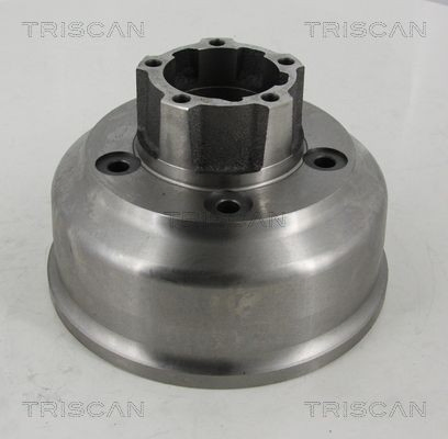 Tambor do freio traseiro Delphi BF650 preço, a partir de 103,20 USD