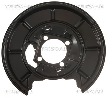 Proteção direita do freio de disco traseiro Depo/Loro/Abakus 13107612 preço, a partir de 23,27 USD