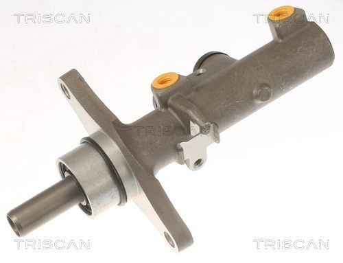 Cilindro mestre do freio Seat Ibiza IV ST 6J8, 6P8
