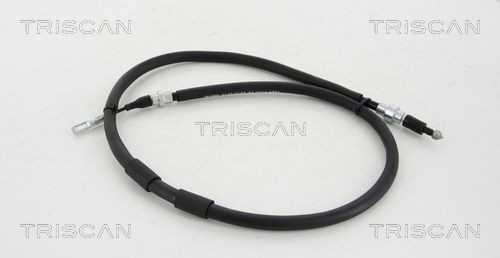 2001278 Beca Cables Cabo traseiro direito/esquerdo do freio de estacionamento