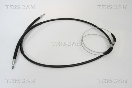 Cabo traseiro direito/esquerdo do freio de estacionamento para Fiat Ducato II 230L