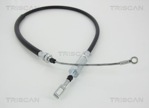 2001017 Beca Cables Cabo do freio de estacionamento dianteiro