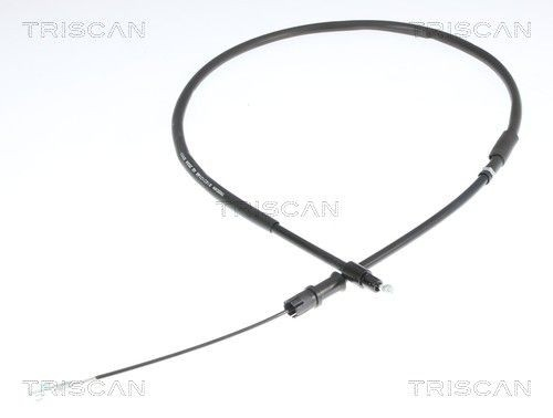 Cabo traseiro direito/esquerdo do freio de estacionamento Beca Cables 2001534 preço, a partir de 14,78 USD