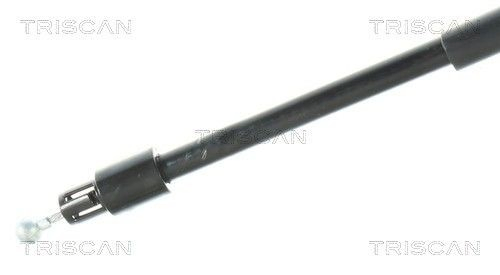 2001534 Beca Cables Cabo traseiro direito/esquerdo do freio de estacionamento