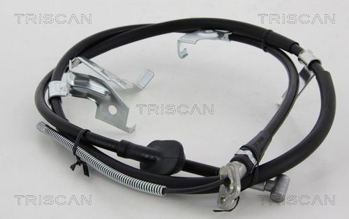 Cabo do freio de estacionamento traseiro esquerdo para Suzuki SX4  GY