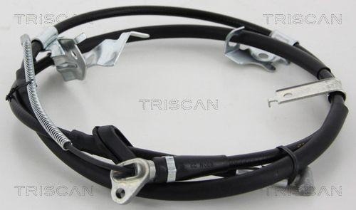 Cabo do freio de estacionamento traseiro direito para Suzuki SX4  GY