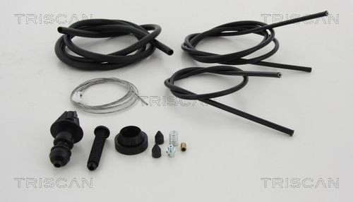 504016 Beca Cables Cabo/pedal de gás (de acelerador)