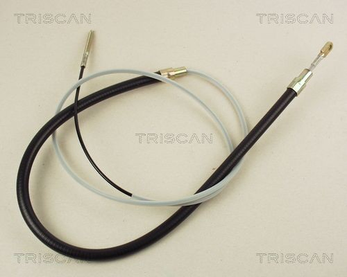 Cabo traseiro direito/esquerdo do freio de estacionamento para BMW 5  E34