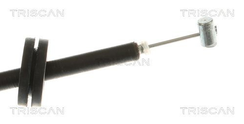  Cabo de abertura da capota BMW 3 sedan (E36) (1990 - 1998) 