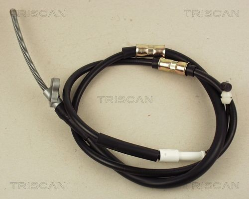 Cabo do freio de estacionamento traseiro esquerdo para Toyota Corolla  E11