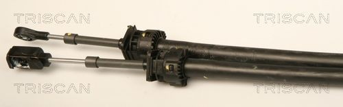 Cabo de mudança duplo para Toyota Avensis II T25
