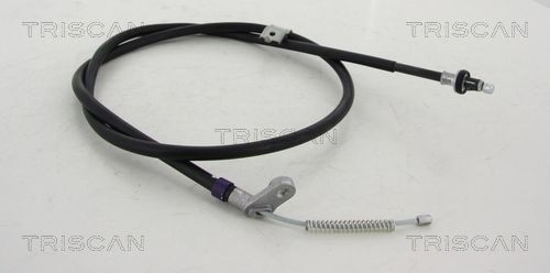  Cabo do freio de estacionamento traseiro direito Nissan JUKE JPN hatchback (F15) (2010 - 2019) JPN