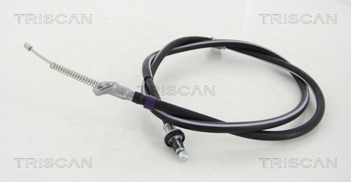  Cabo do freio de estacionamento traseiro esquerdo Nissan JUKE JPN hatchback (F15) (2010 - 2019) JPN
