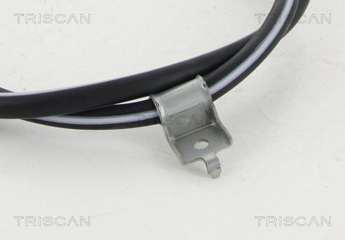 Cabo do freio de estacionamento traseiro esquerdo Nissan JUKE JPN F15