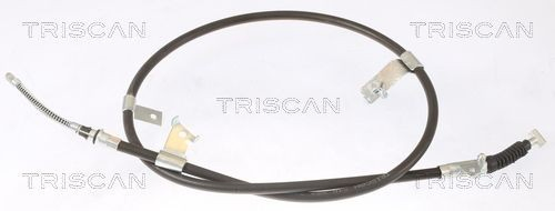 Cabo do freio de estacionamento traseiro esquerdo para Nissan Micra  K11