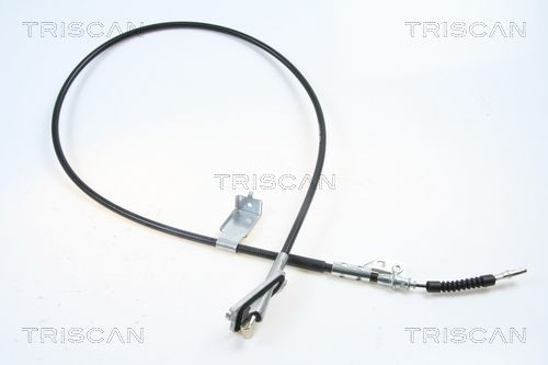 Cabo do freio de estacionamento traseiro esquerdo para Nissan Almera II N16