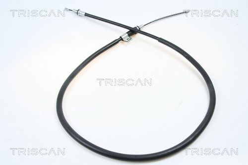 Cabo do freio de estacionamento traseiro direito para Nissan Micra  K12