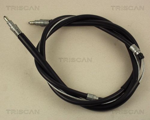 113002 Beca Cables Cabo traseiro direito/esquerdo do freio de estacionamento