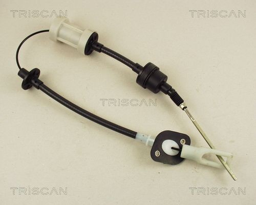 Cabo de embraiagem para Fiat Punto I 176