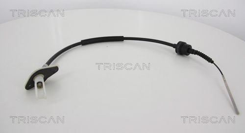 Cabo de embraiagem para Fiat Panda II 169A