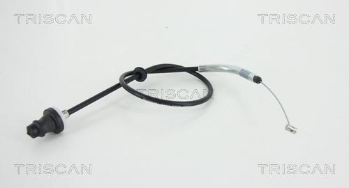 Cabo/pedal de gás (de acelerador) para Audi A6 C5 4B5, 4B6