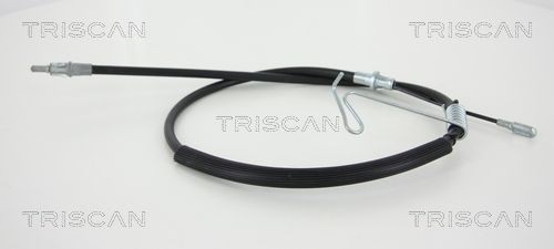 Cabo do freio de estacionamento traseiro direito para Ford Connect  TC7