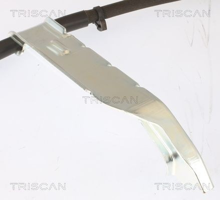 Compre Cabo do freio de estacionamento traseiro direito Ford Transit 6
