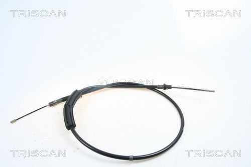 303005 Beca Cables Cabo traseiro direito/esquerdo do freio de estacionamento