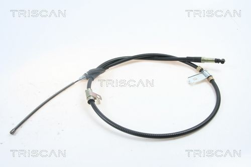 Cabo do freio de estacionamento traseiro direito para Land Rover Freelander I L314