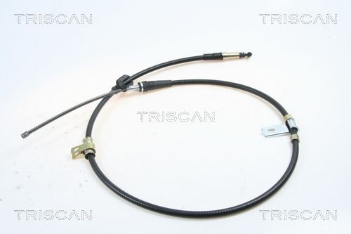 Cabo do freio de estacionamento traseiro esquerdo para Land Rover Freelander I L314