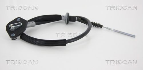 Cabo de embraiagem para Chevrolet Aveo II T250, T255