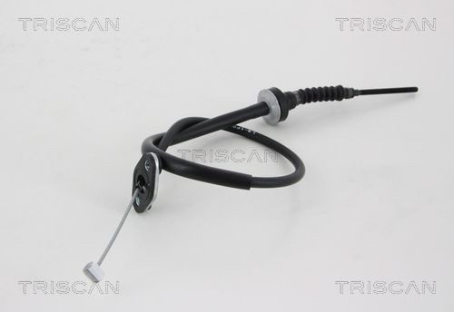  Cabo de embraiagem Chevrolet Spark (Matiz) hatchback (M300) (2010 - 2026) 