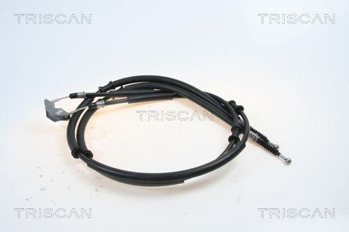 2001223 Beca Cables Cabo traseiro direito/esquerdo do freio de estacionamento