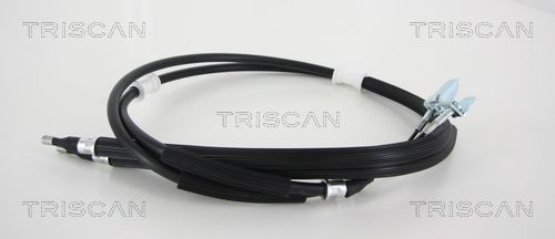Cabo traseiro direito/esquerdo do freio de estacionamento Beca Cables 401036 preço, a partir de 23,05 USD