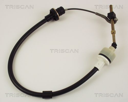 Cabo de embraiagem para Opel Corsa A TR S83