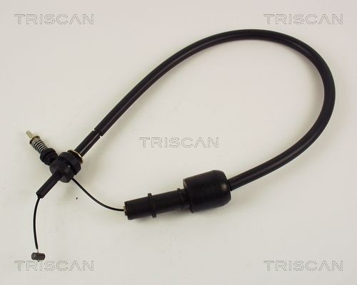 Cabo/pedal de gás (de acelerador) para Opel Astra G F69