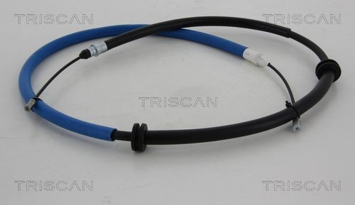 Cabo do freio de estacionamento traseiro direito Beca Cables 2001087 preço, a partir de 19,68 USD