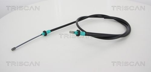 Cabo traseiro direito/esquerdo do freio de estacionamento para Renault LOGAN I LS