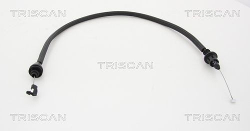 614024 Beca Cables Cabo/pedal de gás (de acelerador)