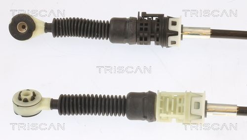 Cabo de mudança duplo Renault LOGAN preço, a partir de 47,10 USD